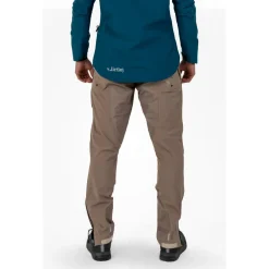 dirtlej - Trailscout Waterproof Long - Radhose^ Fahrradbekleidung|Radhosen