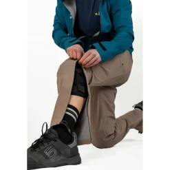 dirtlej - Trailscout Waterproof Long - Radhose^ Fahrradbekleidung|Radhosen