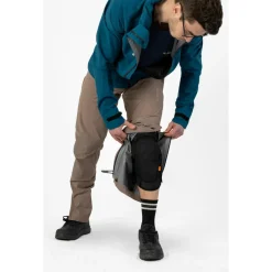 dirtlej - Trailscout Waterproof Long - Radhose^ Fahrradbekleidung|Radhosen