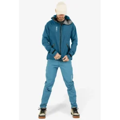 dirtlej - Weathershield Waterproof - Fahrradjacke^ Fahrradbekleidung|Fahrradjacken