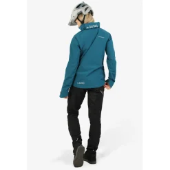 dirtlej - Weathershield Waterproof - Fahrradjacke^ Fahrradbekleidung|Fahrradjacken