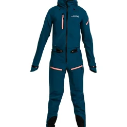 dirtlej - Women's Dirtsuit Core Edition - Radeinteiler