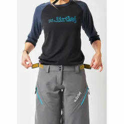 - Women's Trailscout Summer - Radhose><noscript><img width=