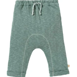 disana - Kid's Leinen-Strickhose - Freizeithose^Kinder Hosen|Alltagsbekleidung