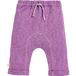 disana - Kid's Leinen-Strickhose - Freizeithose^Kinder Hosen|Alltagsbekleidung