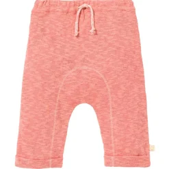 disana - Kid's Leinen-Strickhose - Freizeithose^Kinder Hosen|Alltagsbekleidung