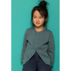 - Kid's Strick-Jacke - Cardigan><noscript><img width=