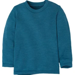 - Kid's Strick-Pullover - Wollpullover><noscript><img width=