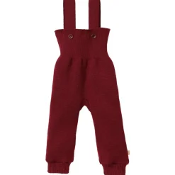 Kinder disana - Kid's Strick-Trägerhose - Overall