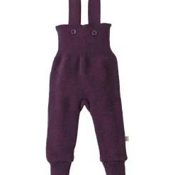 Kinder disana - Kid's Strick-Trägerhose - Overall