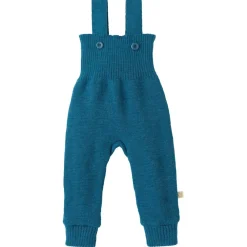 Kinder disana - Kid's Strick-Trägerhose - Overall
