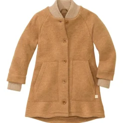 Hot - Kid's Walk - Mantel Kinder Jacken|Alltagsbekleidung