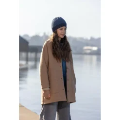 Hot - Kid's Walk - Mantel Kinder Jacken|Alltagsbekleidung