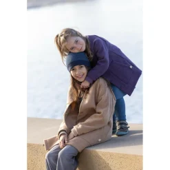 Hot - Kid's Walk - Mantel Kinder Jacken|Alltagsbekleidung