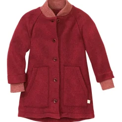 Hot - Kid's Walk - Mantel Kinder Jacken|Alltagsbekleidung