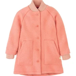 Hot - Kid's Walk - Mantel Kinder Jacken|Alltagsbekleidung