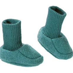 disana - Kid's Walk-Schuhe - Hausschuhe^Kinder Hüttenschuhe