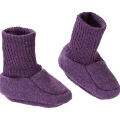 disana - Kid's Walk-Schuhe - Hausschuhe^Kinder Hüttenschuhe