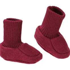 disana - Kid's Walk-Schuhe - Hausschuhe^Kinder Hüttenschuhe