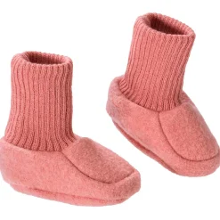 disana - Kid's Walk-Schuhe - Hausschuhe^Kinder Hüttenschuhe