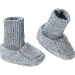 disana - Kid's Walk-Schuhe - Hausschuhe^Kinder Hüttenschuhe