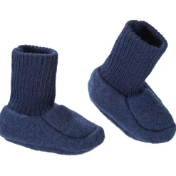 disana - Kid's Walk-Schuhe - Hausschuhe^Kinder Hüttenschuhe