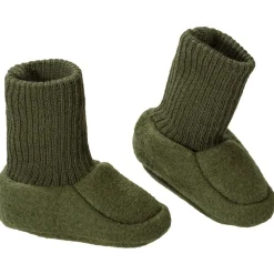 disana - Kid's Walk-Schuhe - Hausschuhe^Kinder Hüttenschuhe