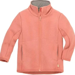 - Kid's Zipper-Jacke - Merinojacke><noscript><img width=