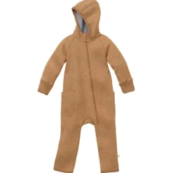 New - Kid's Zipp-Overall - Overall Alltagsbekleidung