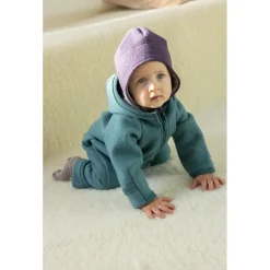 New - Kid's Zipp-Overall - Overall Alltagsbekleidung