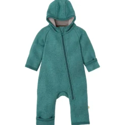 New - Kid's Zipp-Overall - Overall Alltagsbekleidung