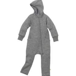 New - Kid's Zipp-Overall - Overall Alltagsbekleidung