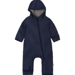 New - Kid's Zipp-Overall - Overall Alltagsbekleidung