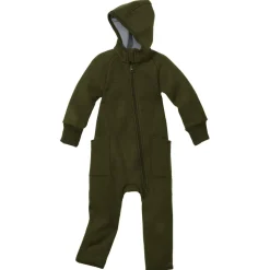 New - Kid's Zipp-Overall - Overall Alltagsbekleidung