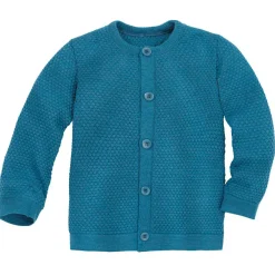 Clearance - Wabenstrick Jacke - Merinojacke Kinder Alltagsbekleidung|Jacken