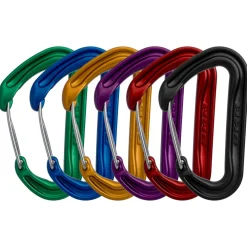- Aether - Schnappkarabiner Karabiner & Express-Sets|Schnappkarabiner