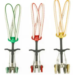 DMM - Dragon 2 Set - Klemmgerät^ Klemmgeräte & Friends