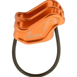 DMM - Mantis - Sicherungsgerät^ Sicherungs- & Abseilgeräte