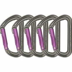 DMM - Shadow - Schnappkarabiner