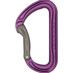 DMM - Shadow Bent Gate - Schnappkarabiner^ Karabiner & Express-Sets|Schnappkarabiner
