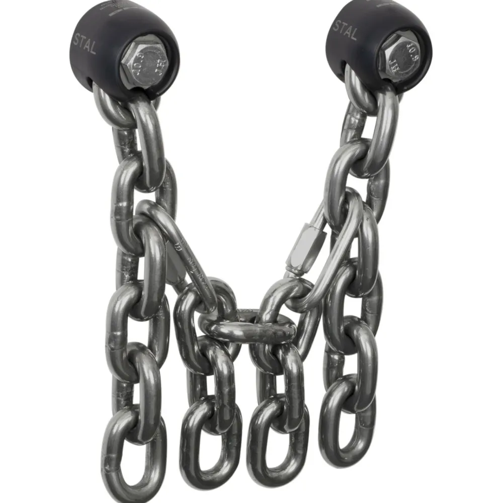 DMM - Stal Quad Anchor - Umlenker^ Kletter- & Boulderzubehör|Bigwall Zubehör