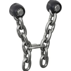 DMM - Stal Stainless Anchor - Umlenker^ Kletter- & Boulderzubehör|Bigwall Zubehör