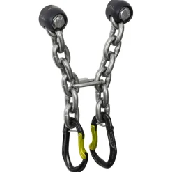 New - Stal Stainless Lead Anchor - Umlenker Kletter- & Boulderzubehör|Bigwall Zubehör