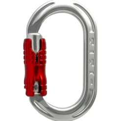 DMM - XSRE Locksafe - Materialkarabiner