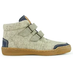 Doghammer - Kid's Terrar Wool High - Barfußschuhe^Kinder Barfußschuhe