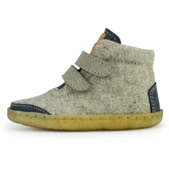 Doghammer - Kid's Toddler Terrar Wool High - Barfußschuhe^Kinder Barfußschuhe