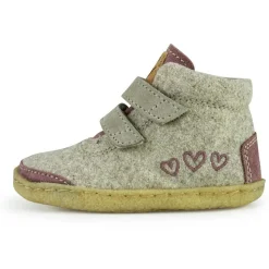 Doghammer - Kid's Toddler Terrar Wool High - Barfußschuhe^Kinder Barfußschuhe