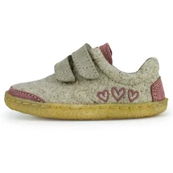 Doghammer - Kid's Toddler Terrar Wool - Barfußschuhe^Kinder Barfußschuhe