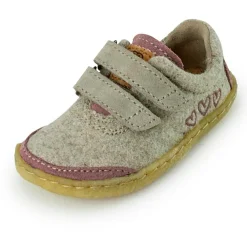 Doghammer - Kid's Toddler Terrar Wool - Barfußschuhe^Kinder Barfußschuhe