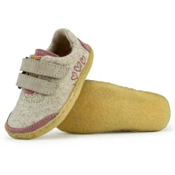 Doghammer - Kid's Toddler Terrar Wool - Barfußschuhe^Kinder Barfußschuhe